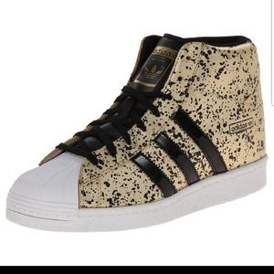 Adidas Superstar